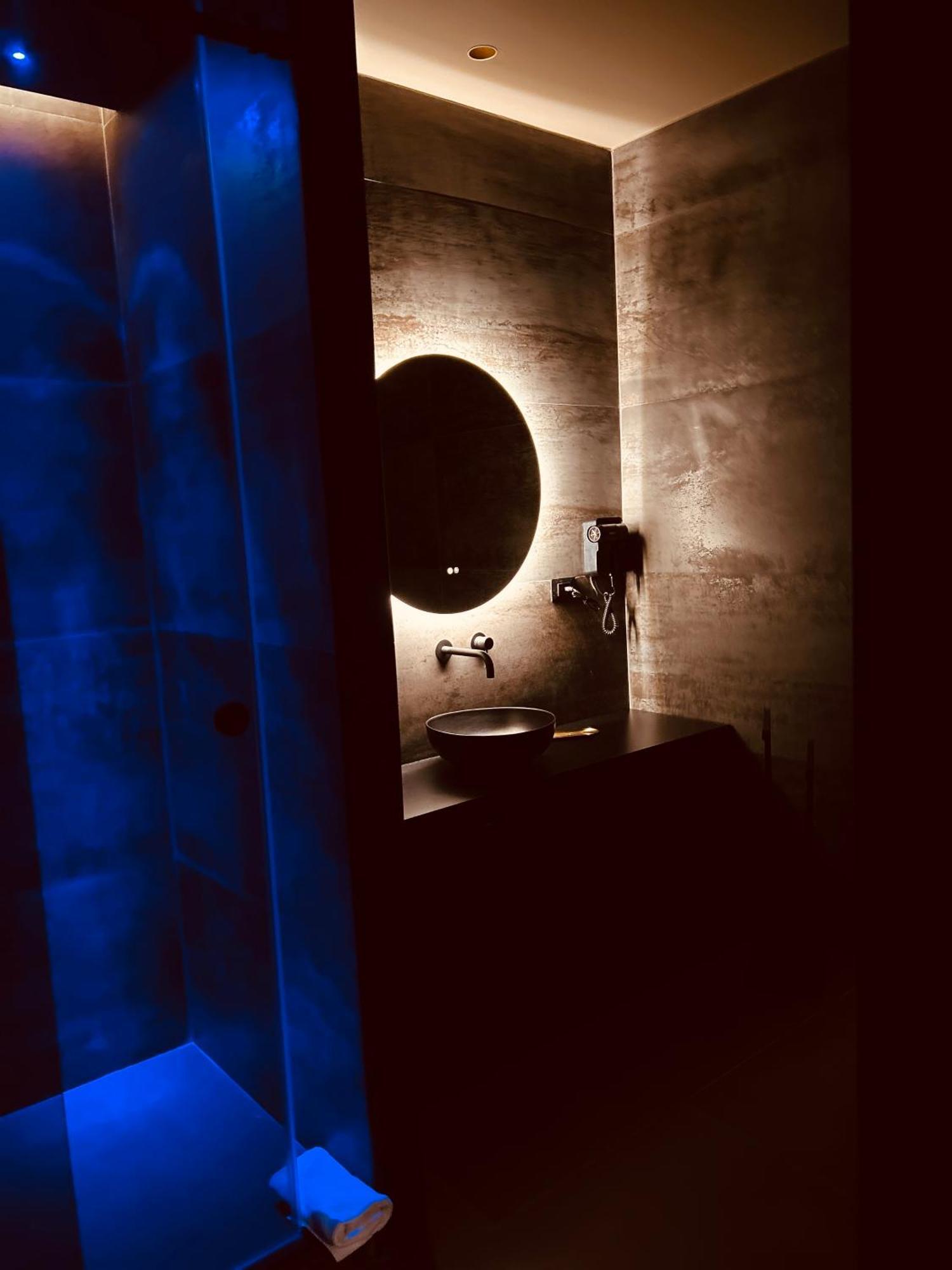 Gold Boutique Suite & Spa Palermo Buitenkant foto