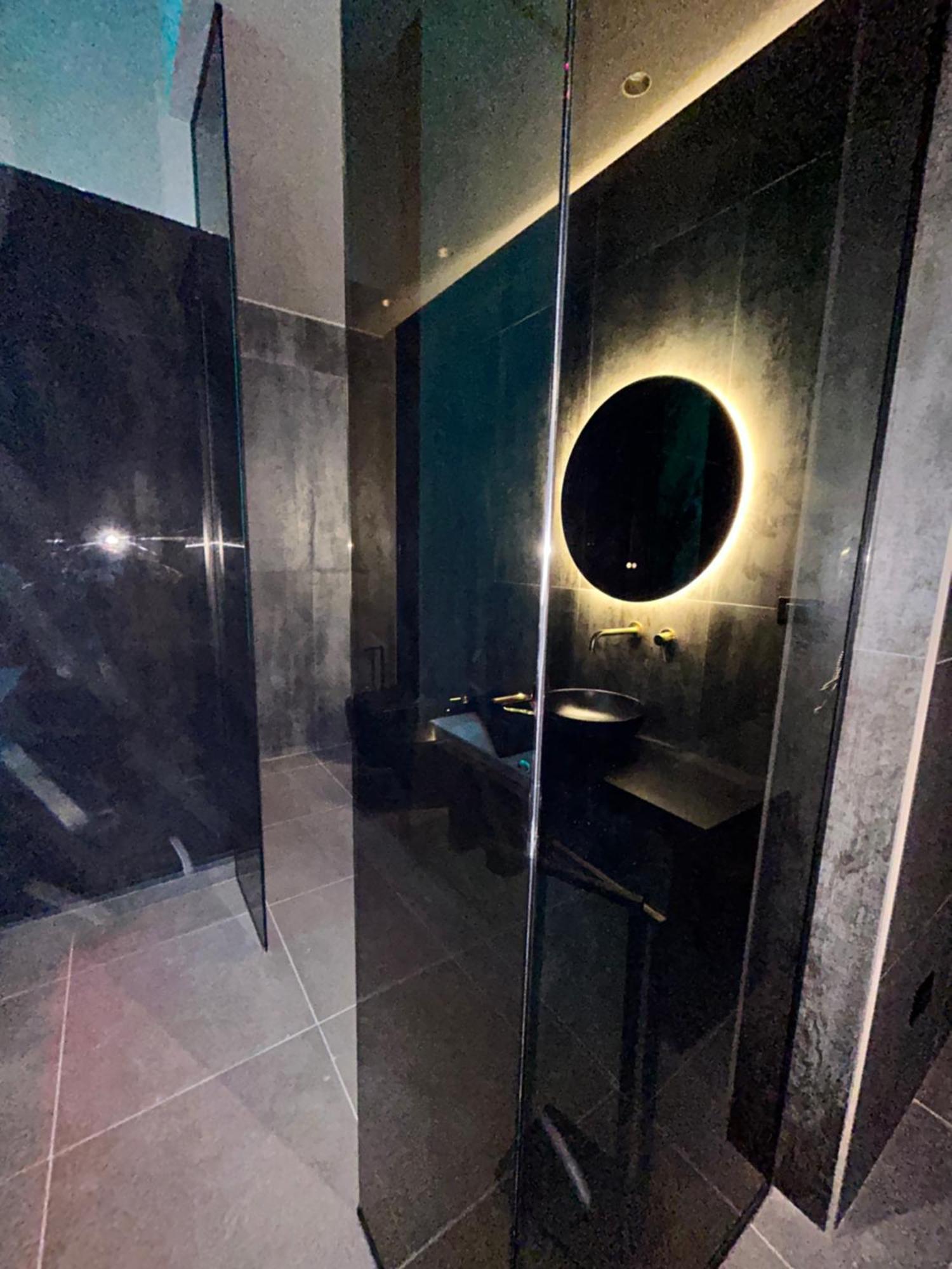 Gold Boutique Suite & Spa Palermo Buitenkant foto